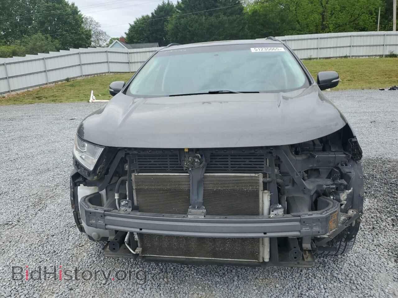2015 FORD EDGE - VIN: 2FMTK3J87FBB11290 - Фото 5