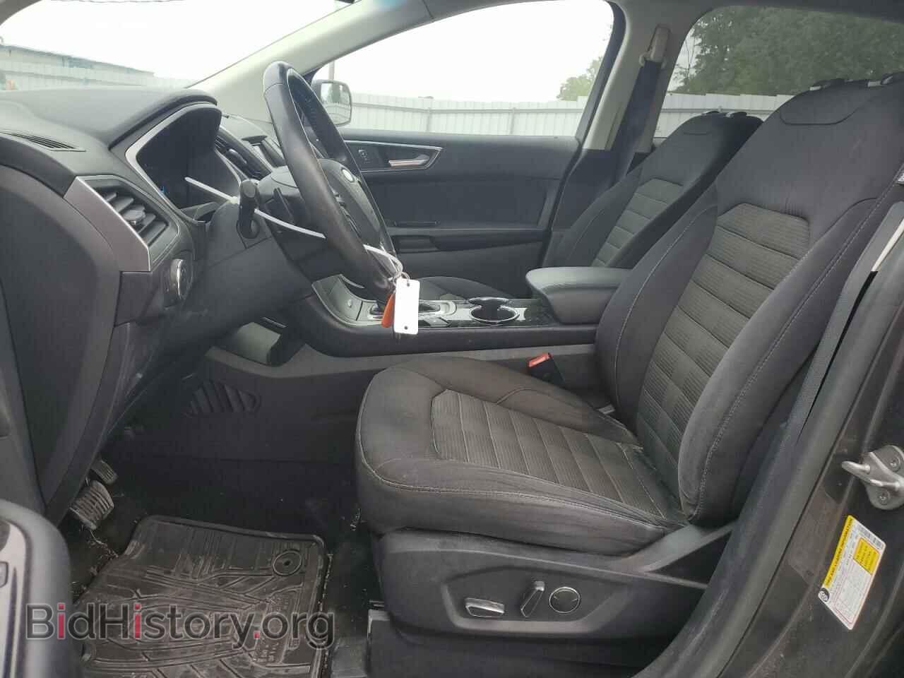 2015 FORD EDGE - VIN: 2FMTK3J87FBB11290 - Фото 7