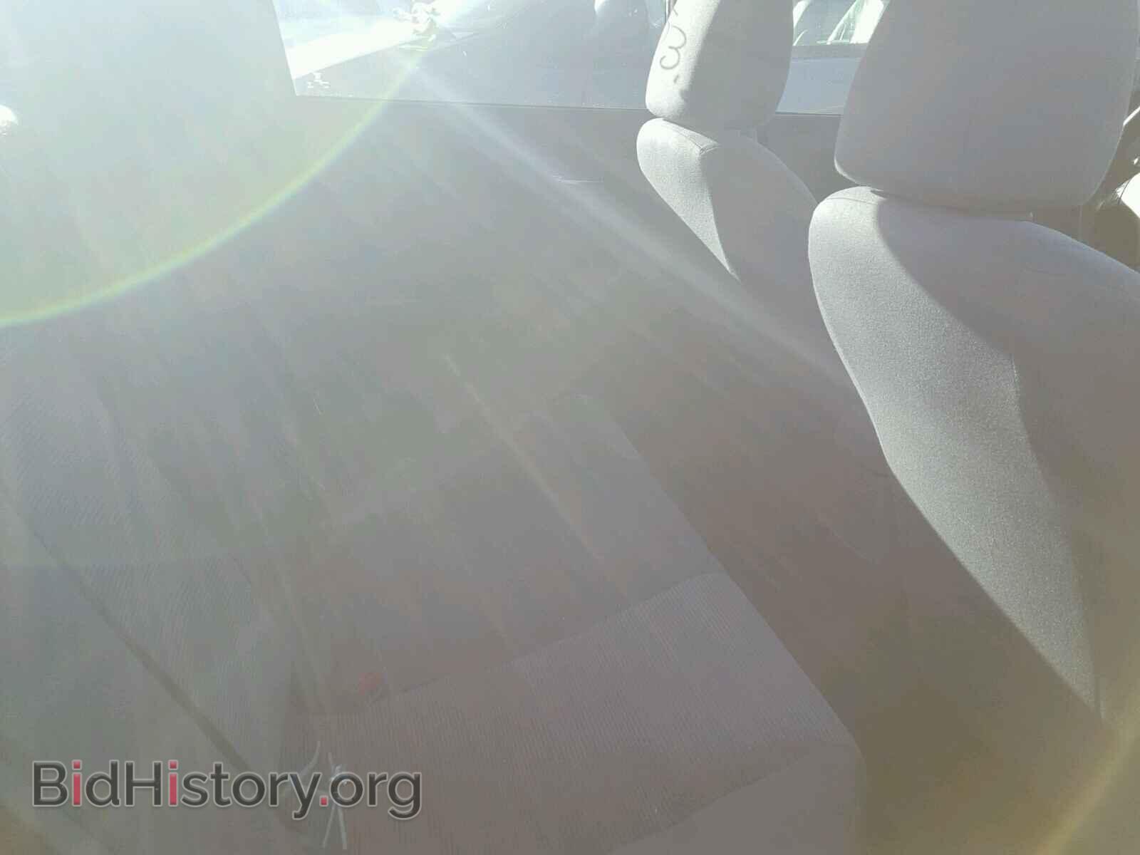 2005 MAZDA 6 - VIN: 1YVFP80C255M76608 - Photo 6