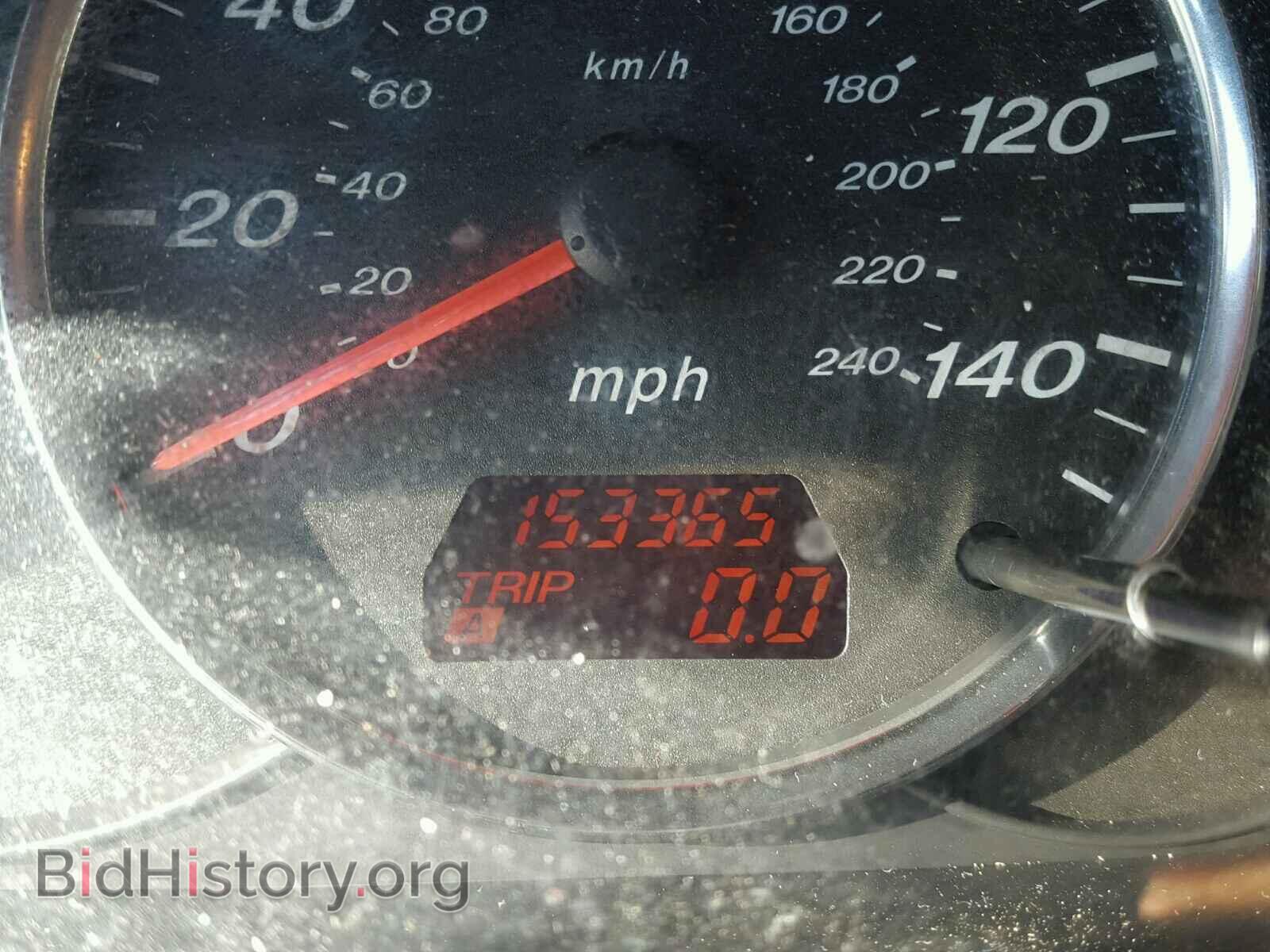 2005 MAZDA 6 - VIN: 1YVFP80C255M76608 - Photo 8