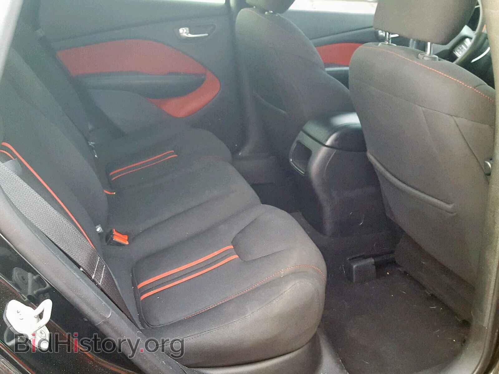 2013 DODGE DART - VIN: 1C3CDFBA7DD154461 - Фото 6