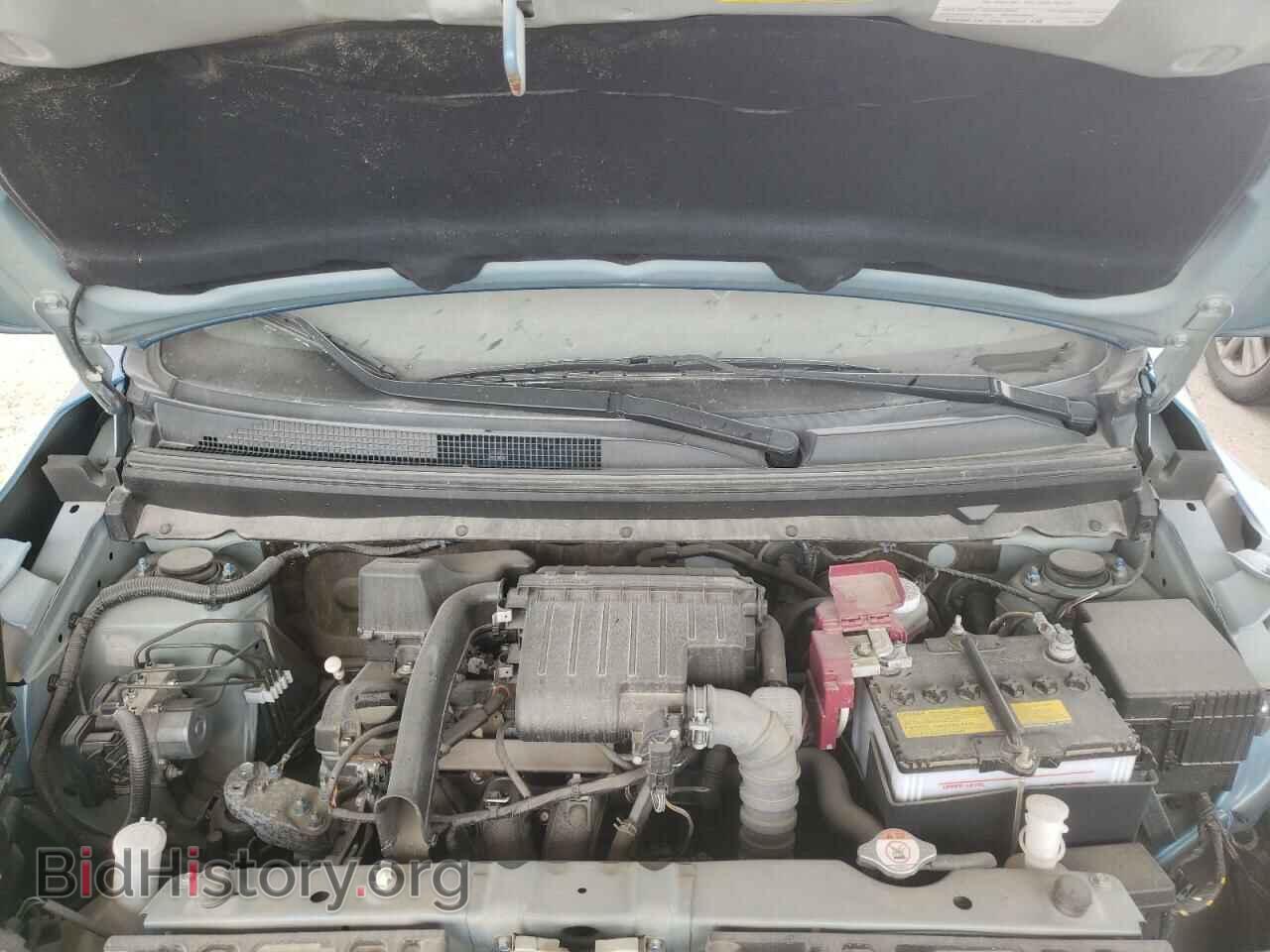 2019 MITSUBISHI MIRAGE - VIN: ML32F3FJ2KHF17805 - Фото 7