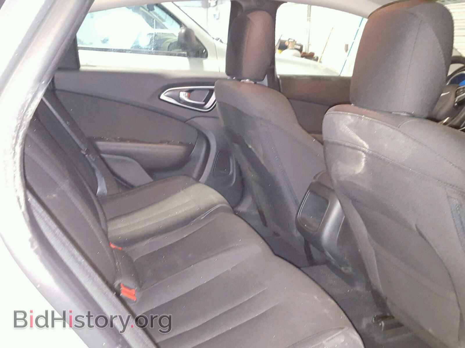 2016 CHRYSLER 200 - VIN: 1C3CCCAB1GN155910 - Photo 6