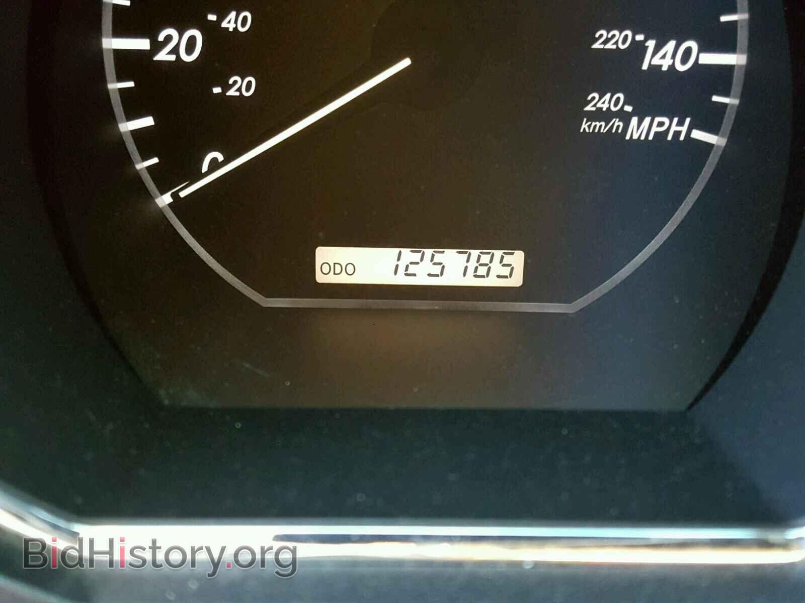 2005 LEXUS RX330 - VIN: 2T2HA31U85C070843 - Фото 8