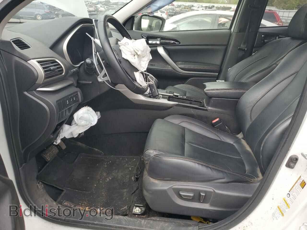 2018 MITSUBISHI ECLIPSE - VIN: JA4AT5AA5JZ040632 - Фото 7