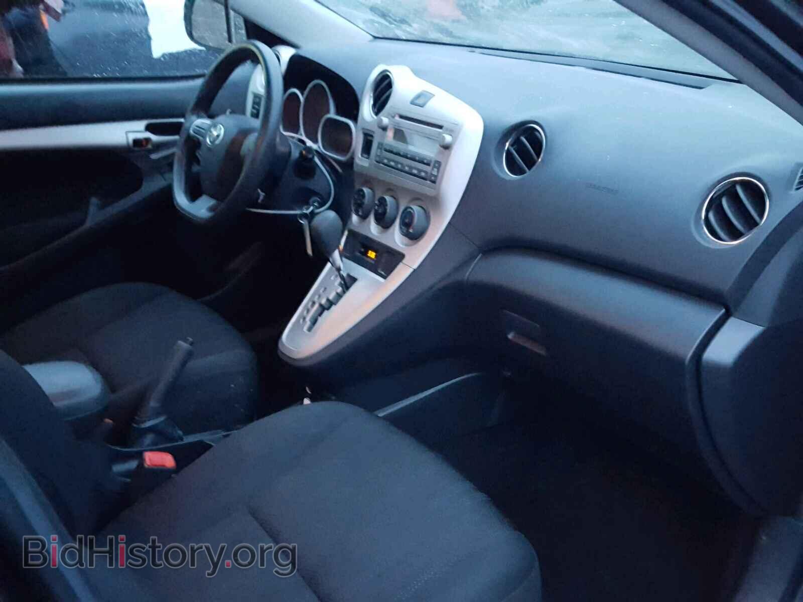 2012 TOYOTA COROLLA - VIN: 2T1LE4EEXCC021670 - Фото 5