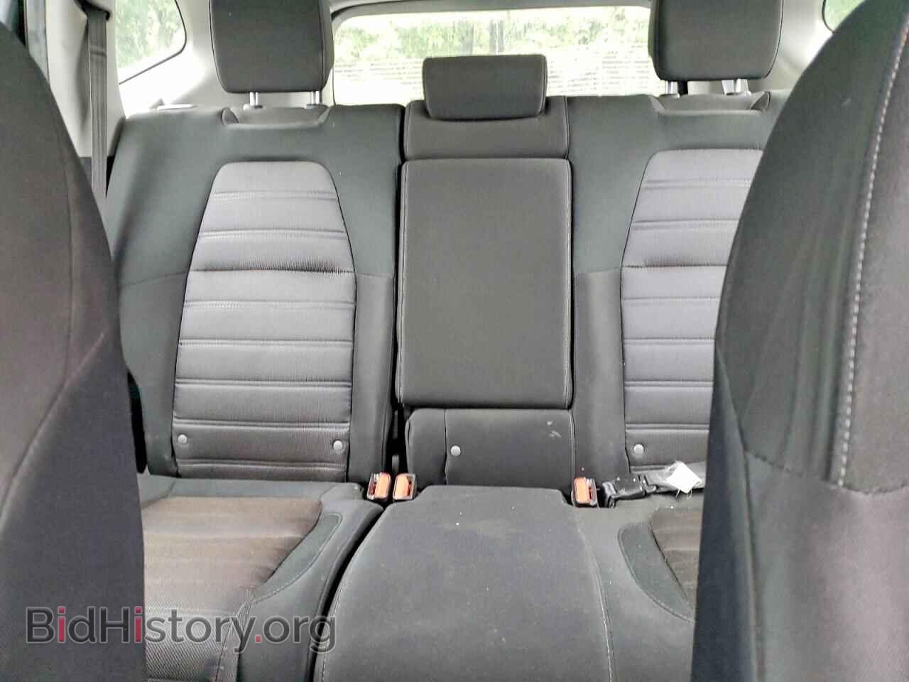 2021 HONDA CRV - VIN: 7FARW2H72ME031023 - Фото 10