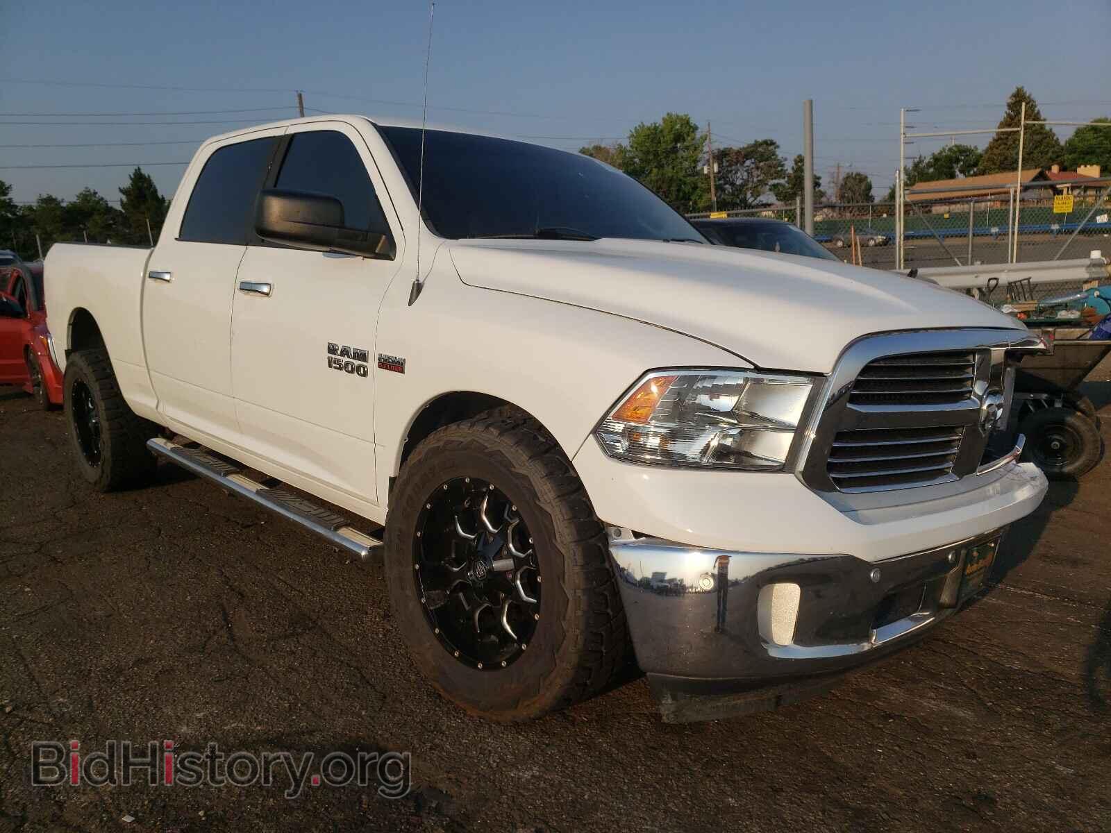 Photo 1C6RR7TT7FS560789 - RAM 1500 2015