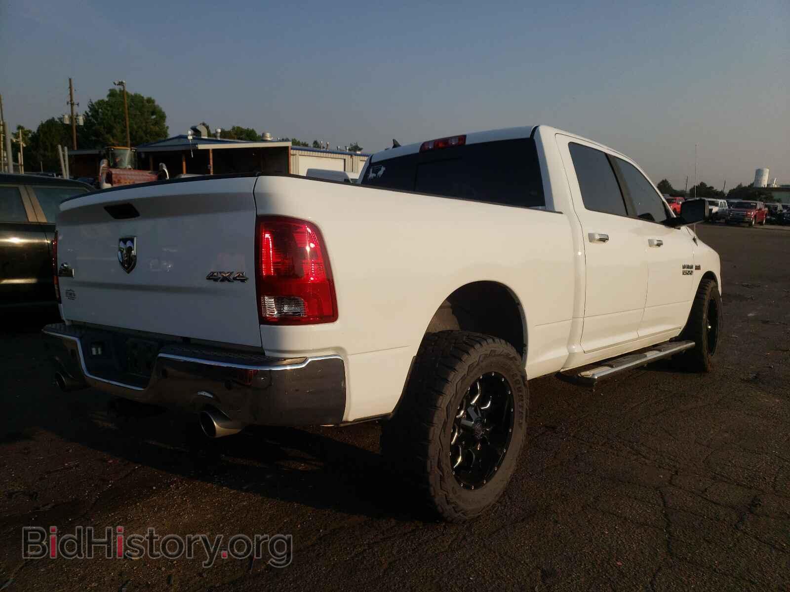 2015 RAM 1500 - VIN: 1C6RR7TT7FS560789 - Photo 4