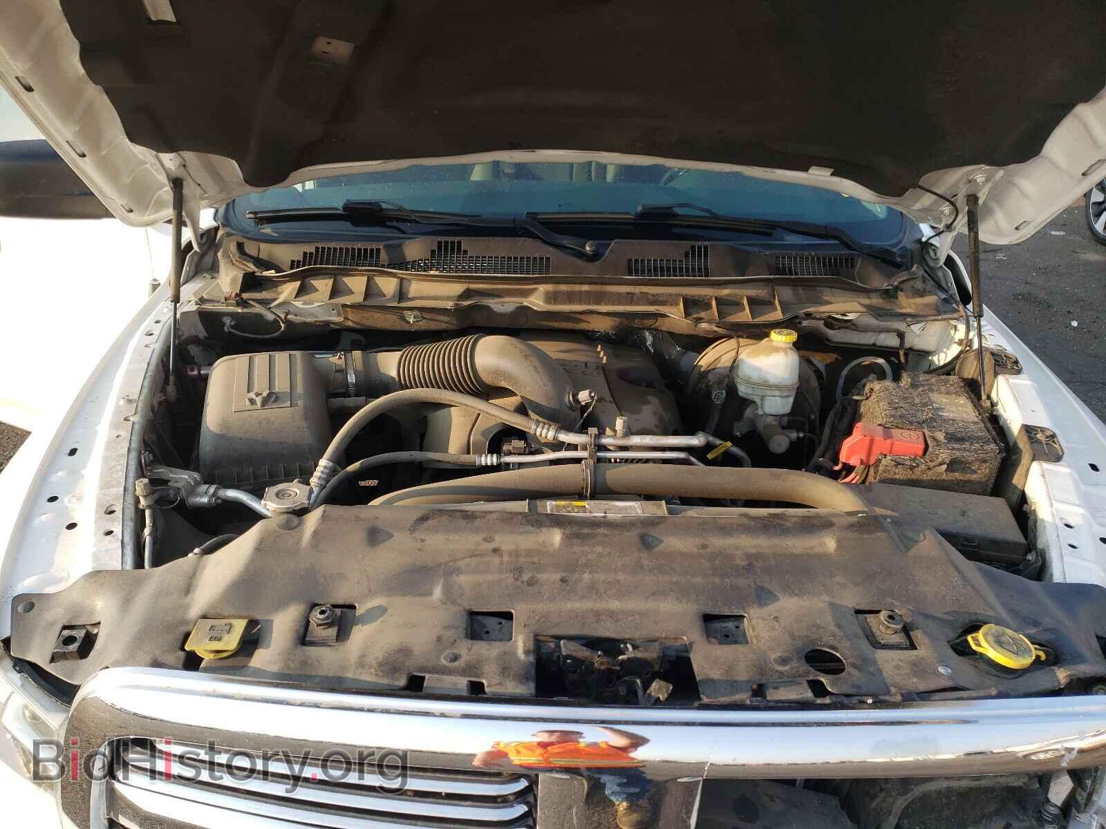 2015 RAM 1500 - VIN: 1C6RR7TT7FS560789 - Photo 7
