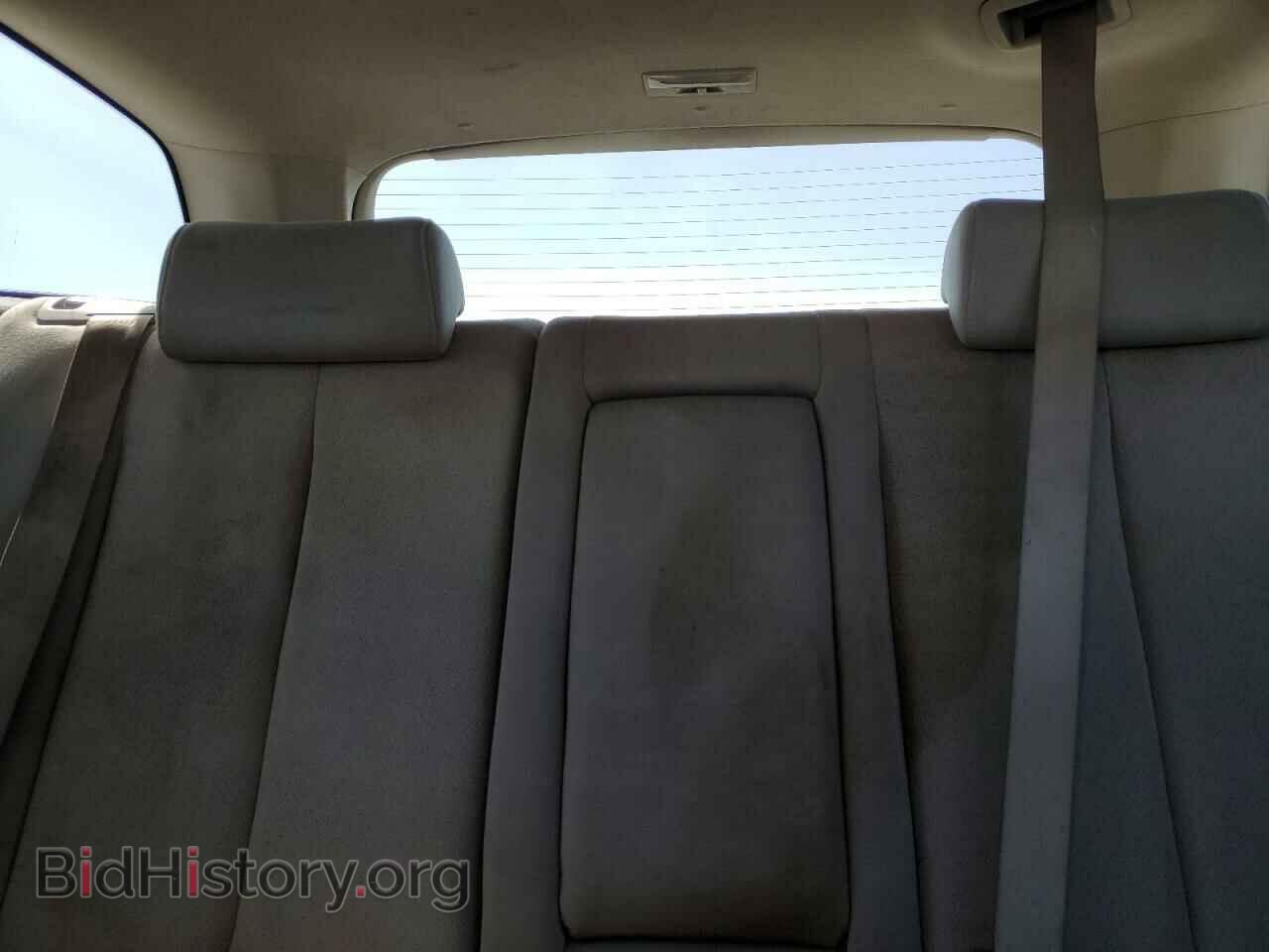 2008 MAZDA CX-7 - VIN: JM3ER293380170800 - Фото 10