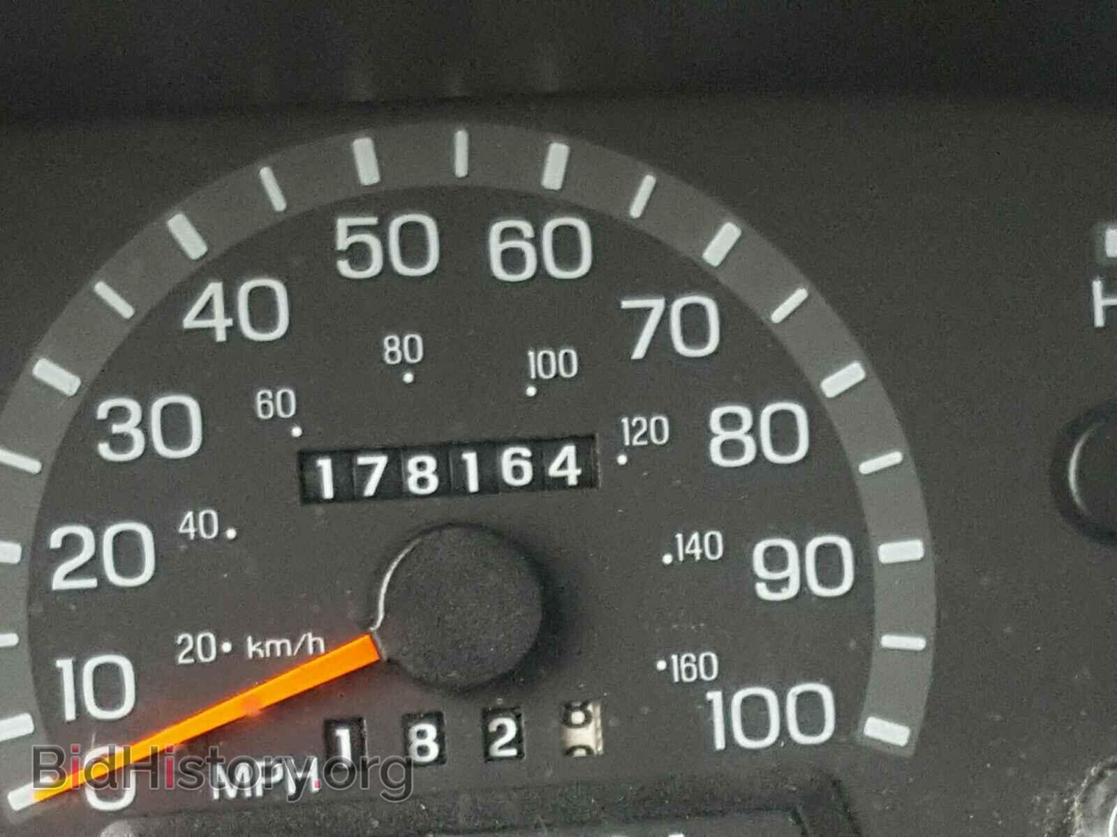 2000 FORD ECONOLINE - VIN: 1FDRE14L7YHC02121 - Photo 8