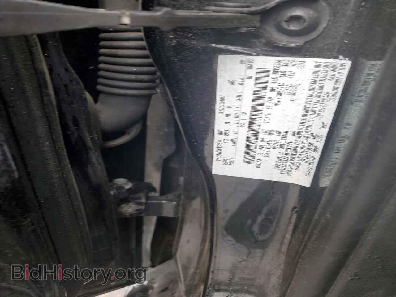 2014 FORD FOCUS - VIN: 1FADP3F27EL257563 - Photo 12