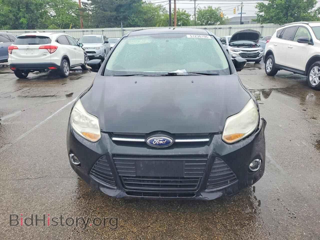 2014 FORD FOCUS - VIN: 1FADP3F27EL257563 - Photo 5