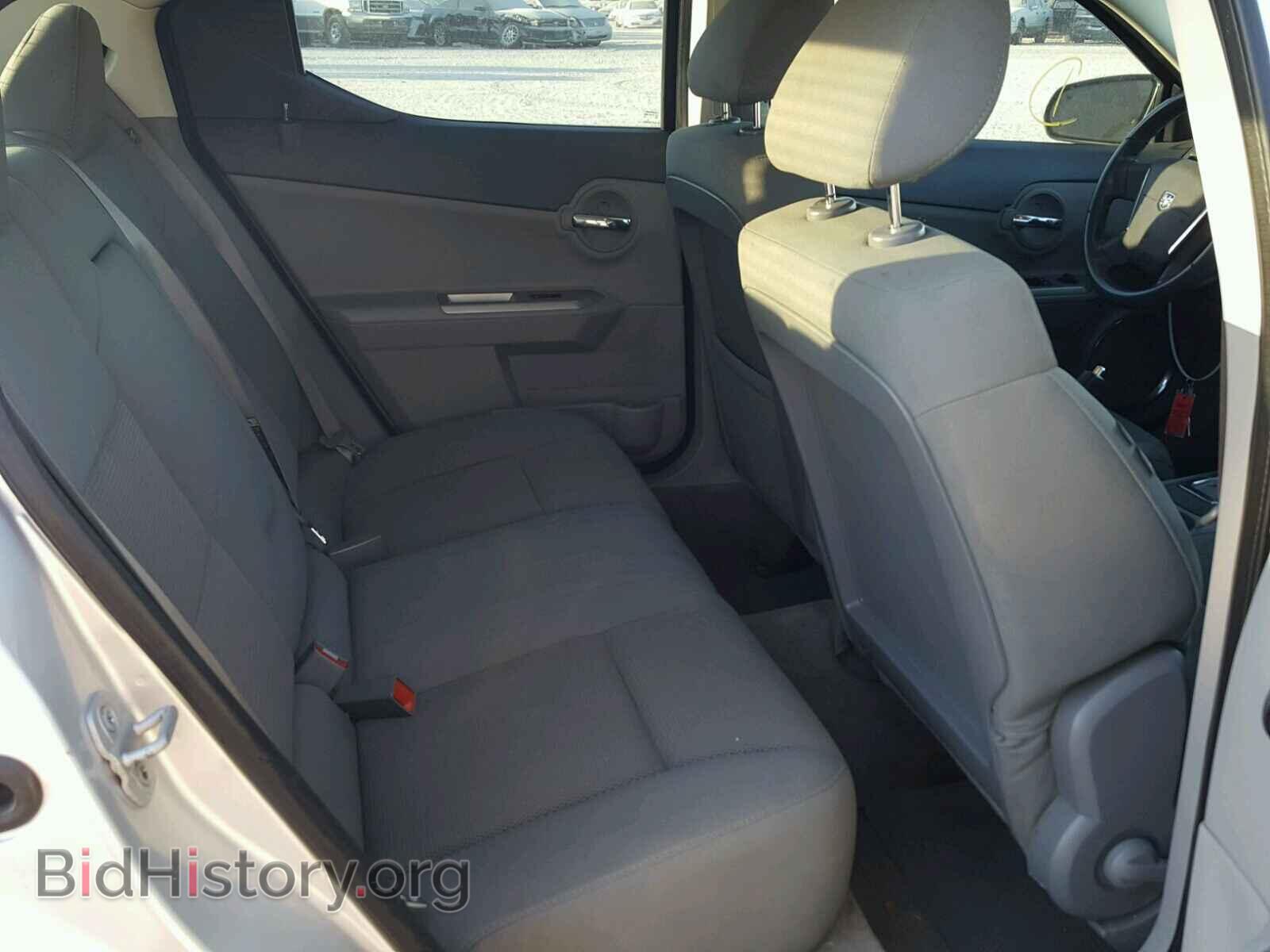 2008 DODGE AVENGER - VIN: 1B3LC76MX8N694218 - Фото 6
