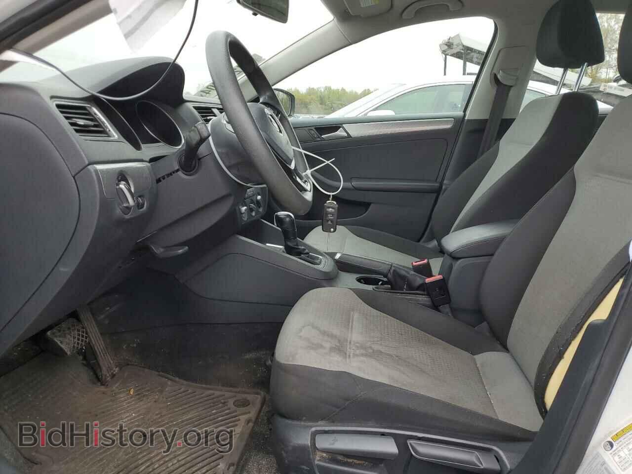 2017 VOLKSWAGEN JETTA - VIN: 3VW2B7AJ6HM214063 - Фото 7