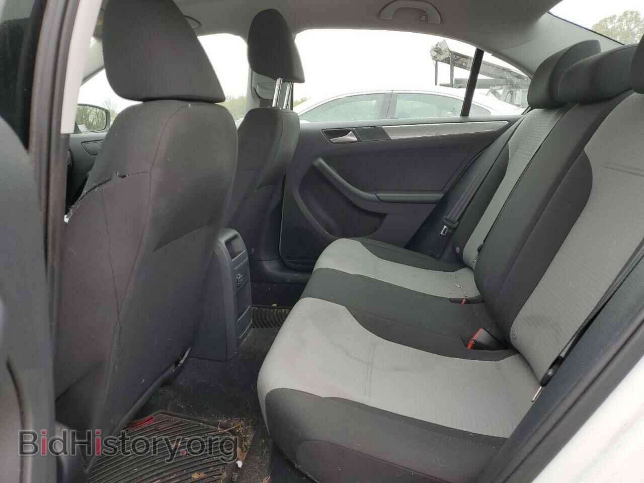 2017 VOLKSWAGEN JETTA - VIN: 3VW2B7AJ6HM214063 - Фото 10