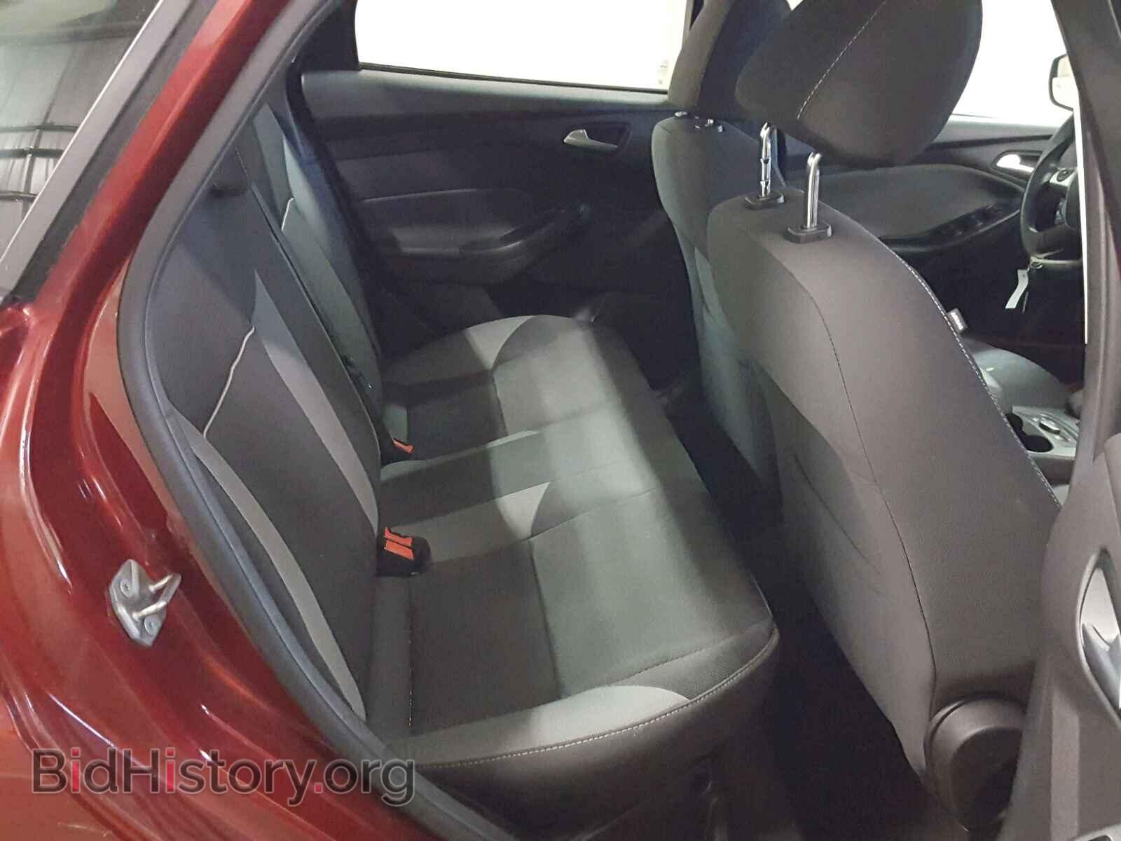 2014 FORD FOCUS - VIN: 1FADP3F29EL275207 - Photo 6