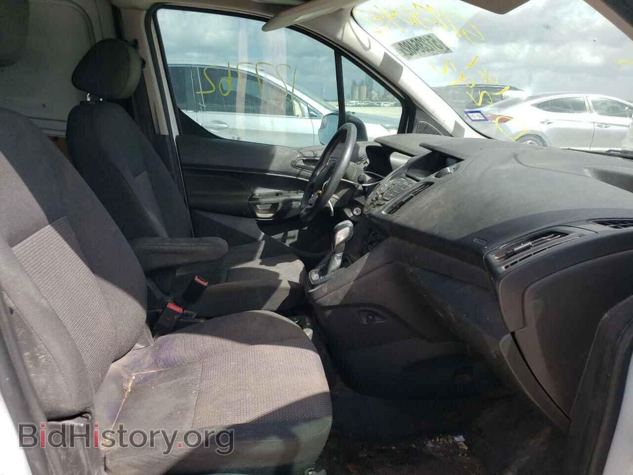 2015 FORD TRANSIT CO - VIN: NM0LS6E79F1181292 - Фото 5