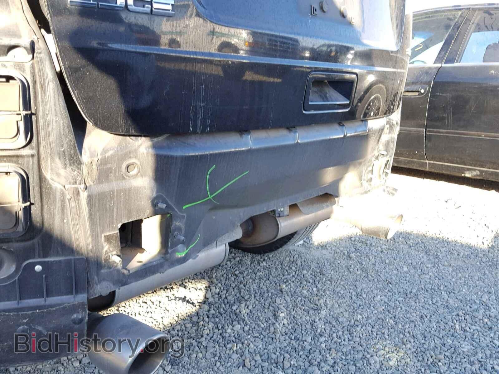 2011 FORD EDGE SEL - VIN: 2FMDK3JC6BBB28164 - Photo 9