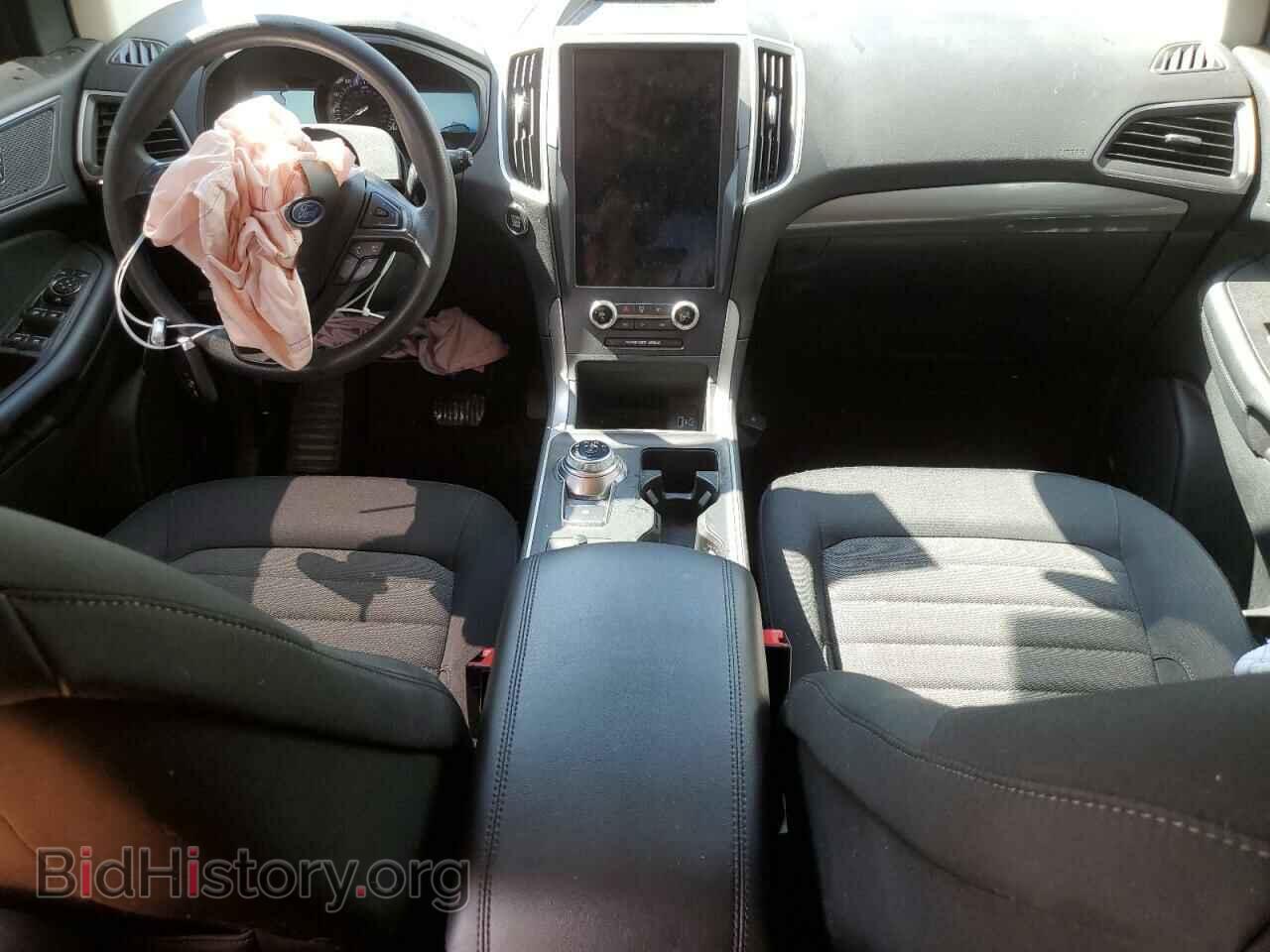 2023 FORD EDGE - VIN: 2FMPK4G92PBA09808 - Фото 8