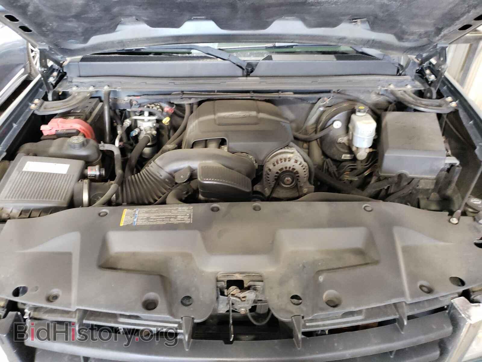 2008 GMC SIERRA - VIN: 2GTEK13M281123819 - Фото 7
