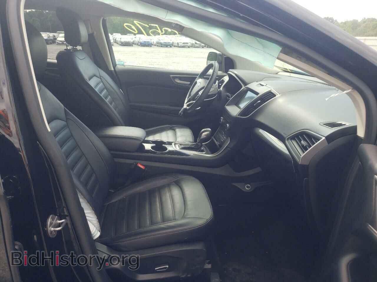 2016 FORD EDGE - VIN: 2FMPK3J81GBC34103 - Photo 5
