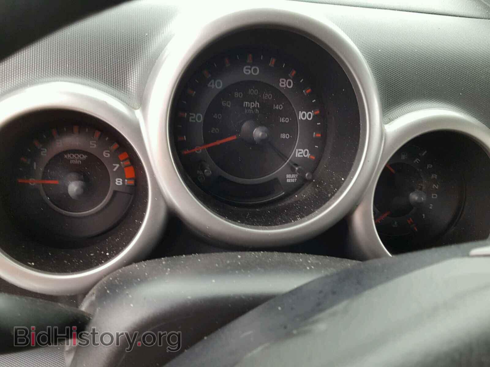 2006 HONDA ELEMENT - VIN: 5J6YH28796L003344 - Фото 8