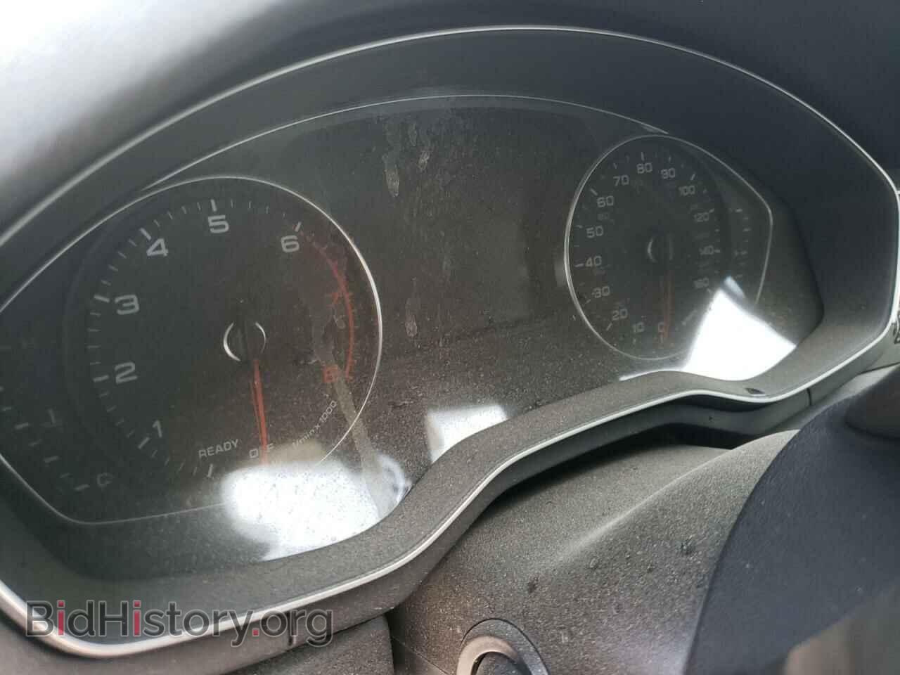 2021 AUDI A4 - VIN: WAUDAAF49MA015933 - Photo 8