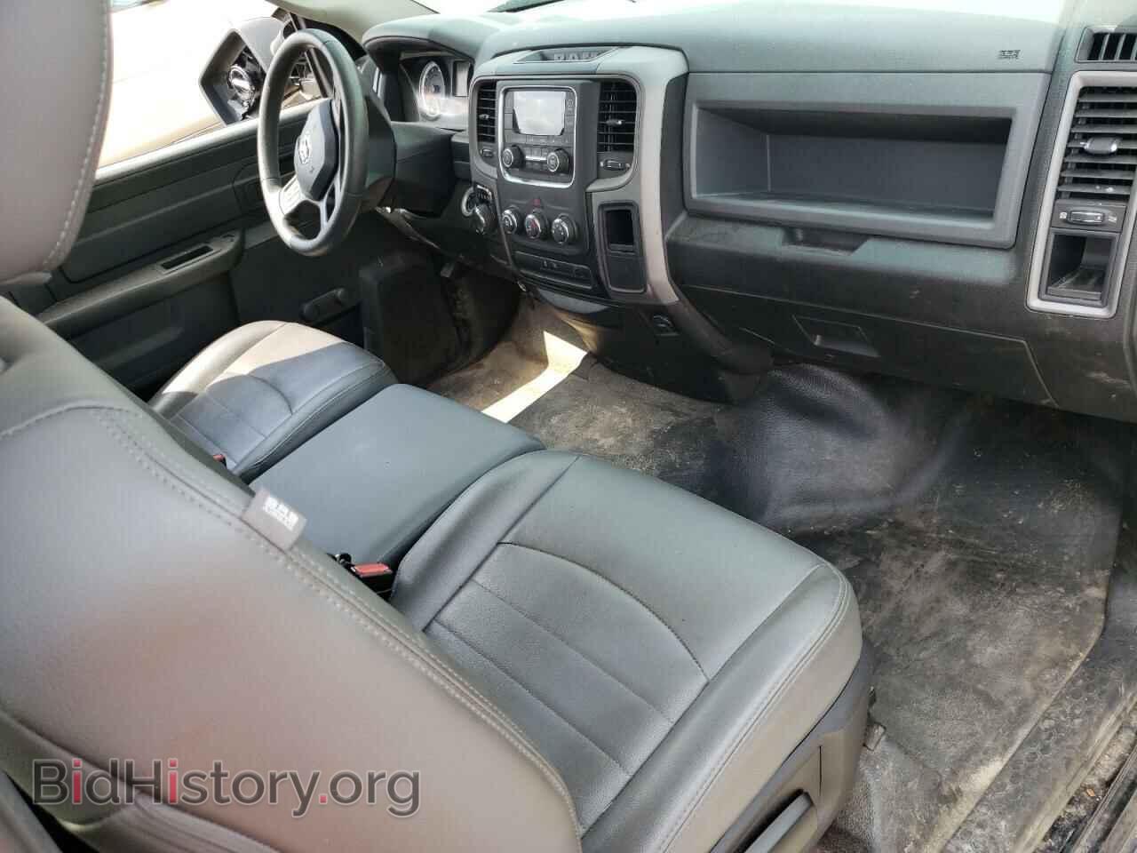 2019 RAM 1500 - VIN: 3C6JR6AG9KG657698 - Фото 8