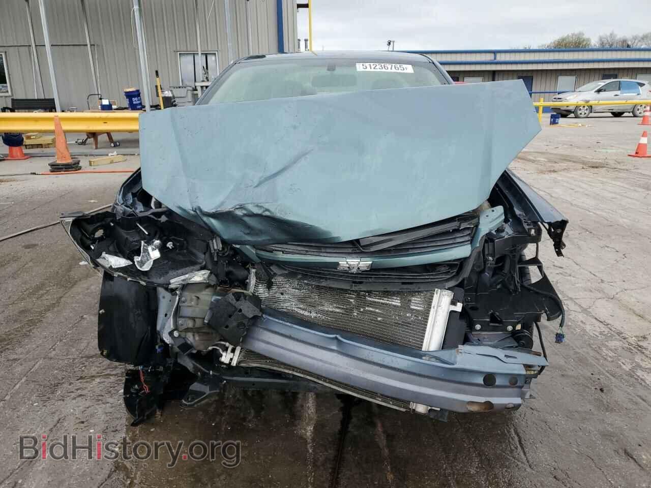 2006 CHEVROLET ALL Models - VIN: 1G1AK15F767869141 - Фото 5
