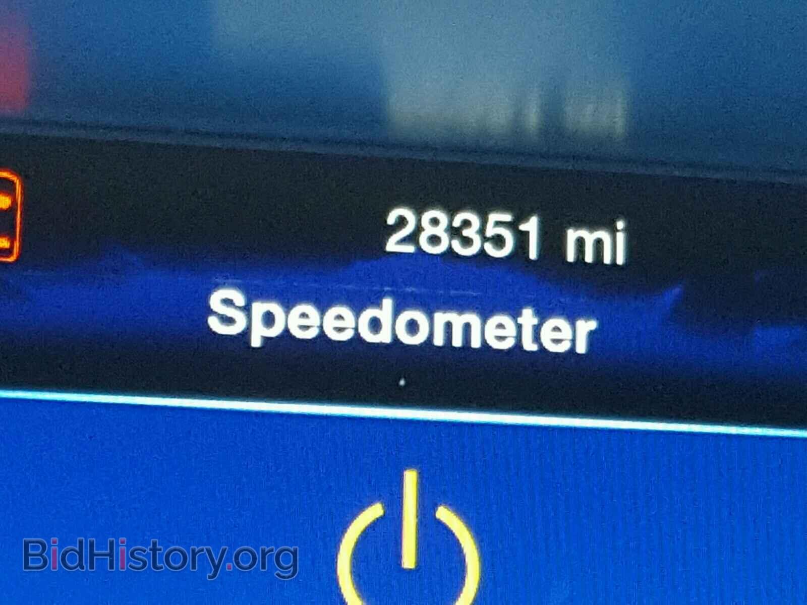 2016 CHRYSLER 200 - VIN: 1C3CCCCB5GN110157 - Photo 8