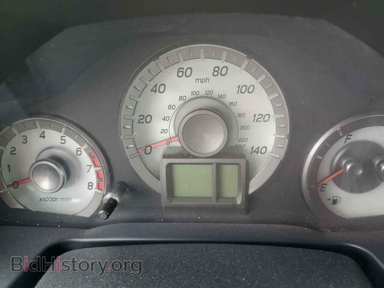 2012 HONDA PILOT - VIN: 5FNYF4H71CB003716 - Фото 9