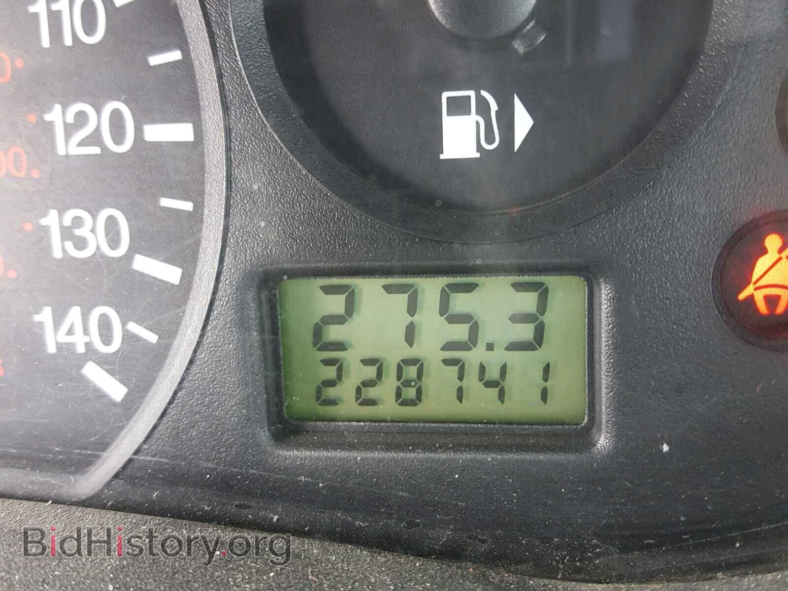 2007 FORD FOCUS - VIN: 1FAFP34N47W153247 - Фото 8