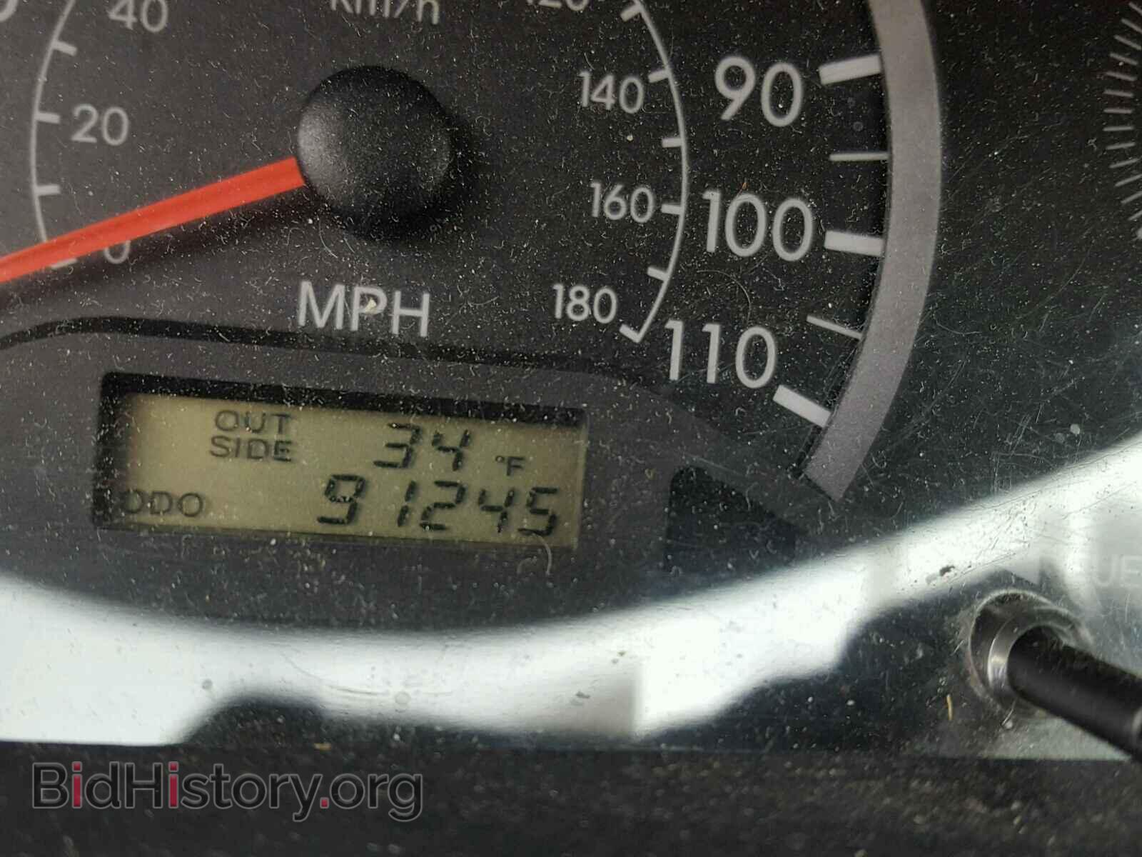 2007 TOYOTA COROLLA - VIN: 2T1BR32E47C813544 - Фото 8