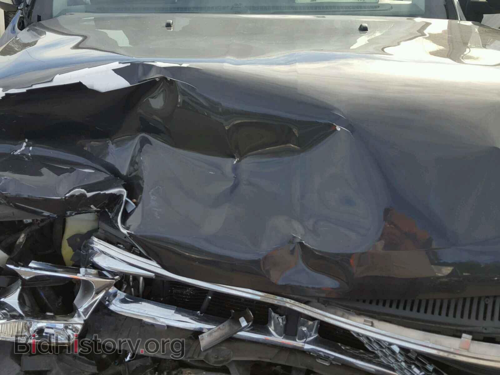 2011 DODGE DURANGO - VIN: 1D4RD5GG0BC653184 - Photo 7