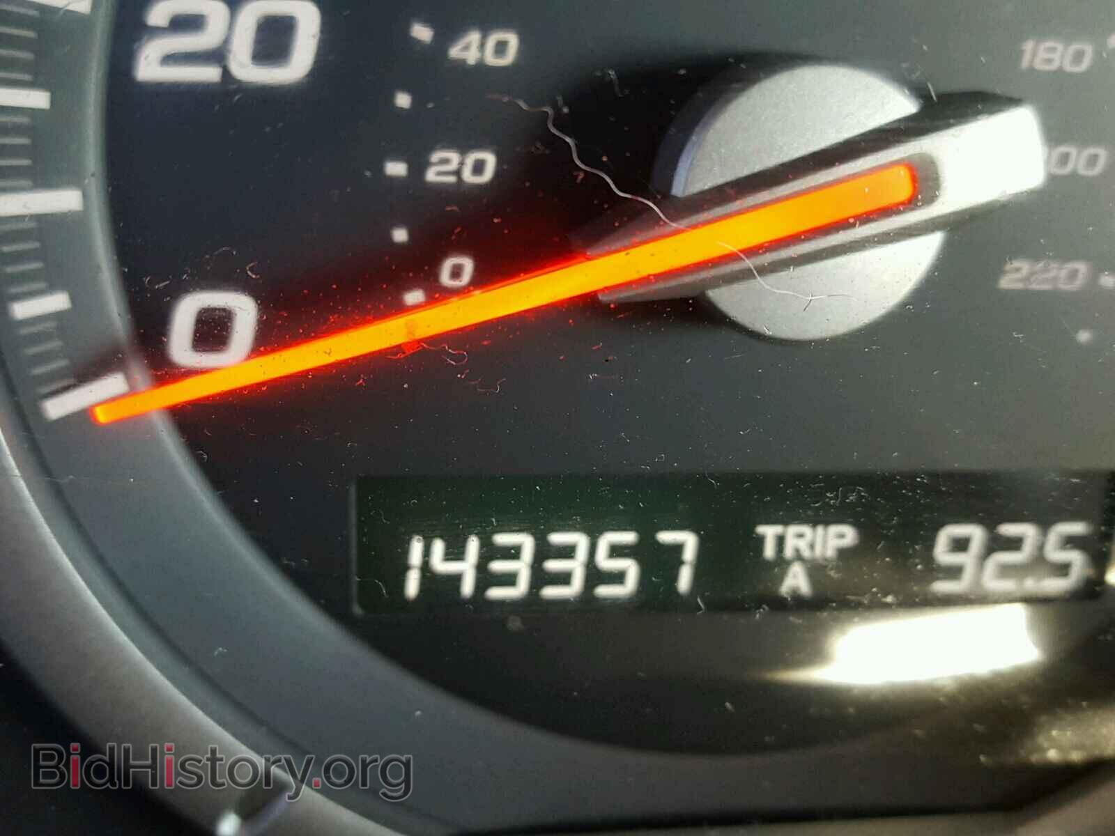2006 HONDA PILOT - VIN: 2HKYF18146H528365 - Фото 8