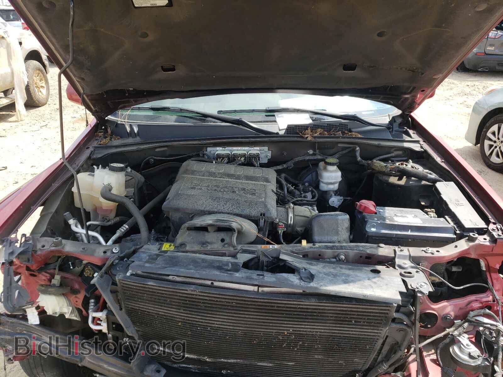 2012 FORD ESCAPE - VIN: 1FMCU0EG2CKB49067 - Фото 7