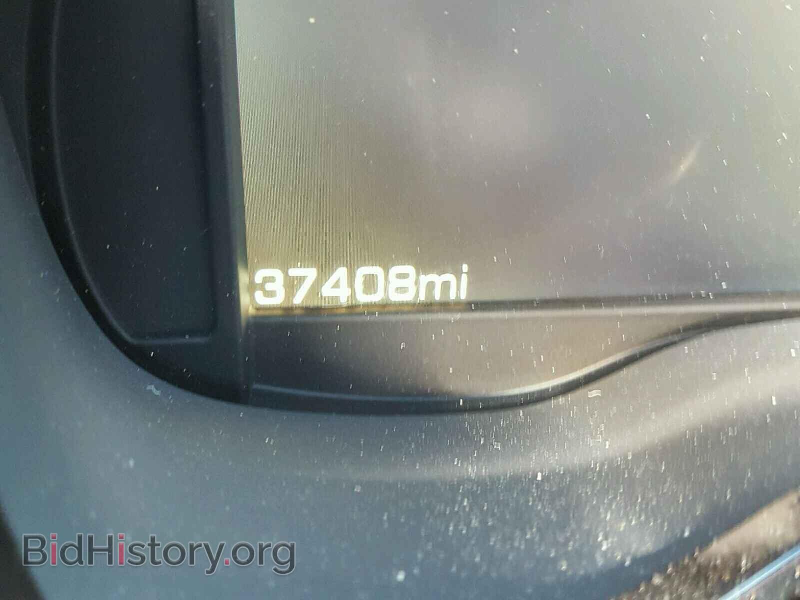 2015 CADILLAC CTS - VIN: 1G6AV5S80F0116235 - Фото 8