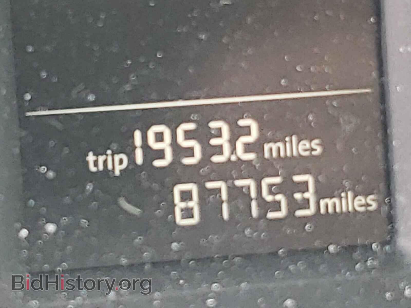 2014 VOLKSWAGEN PASSAT - VIN: 1VWAH7A33EC007784 - Фото 8
