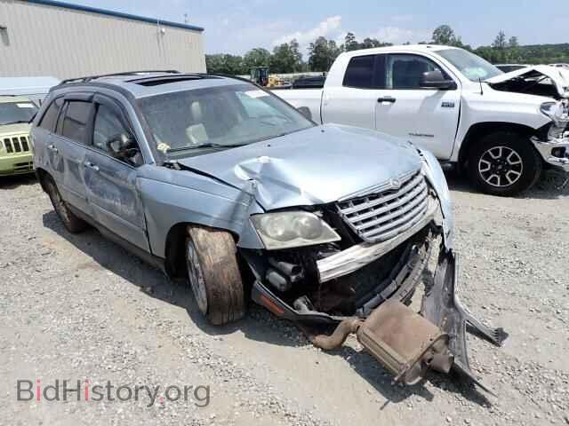 Фотография 2A4GM68486R645954 - CHRYSLER PACIFICA 2006