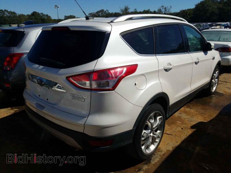 2015 Ford ESCAPE (VIN 1FMCU0J97FUC01664) — фото 4 из 10
