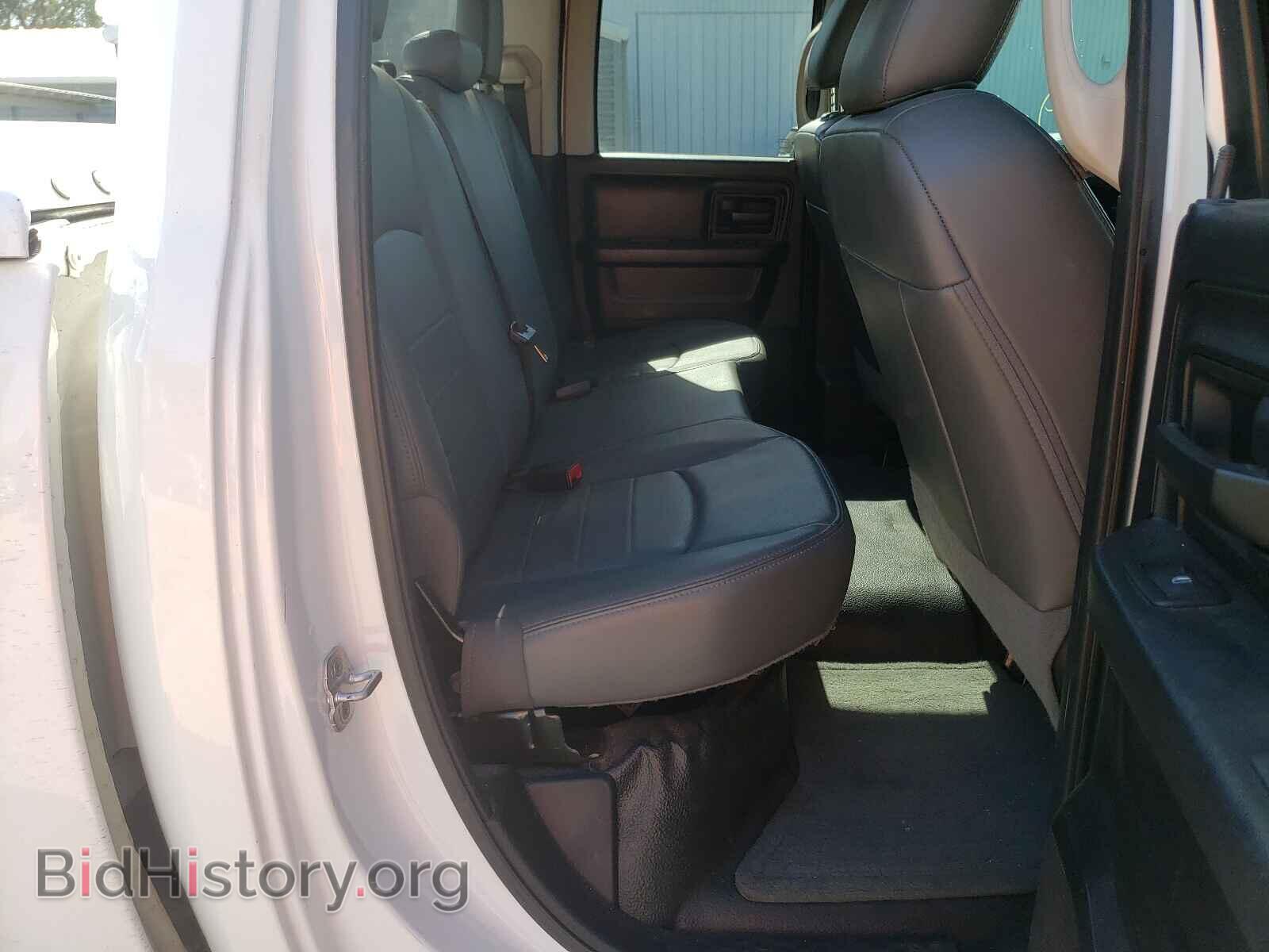 2014 RAM 1500 - VIN: 1C6RR7FT6ES220060 - Фото 6