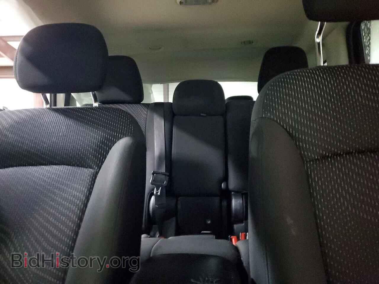 2019 DODGE JOURNEY - VIN: 3C4PDCBB6KT797931 - Photo 10
