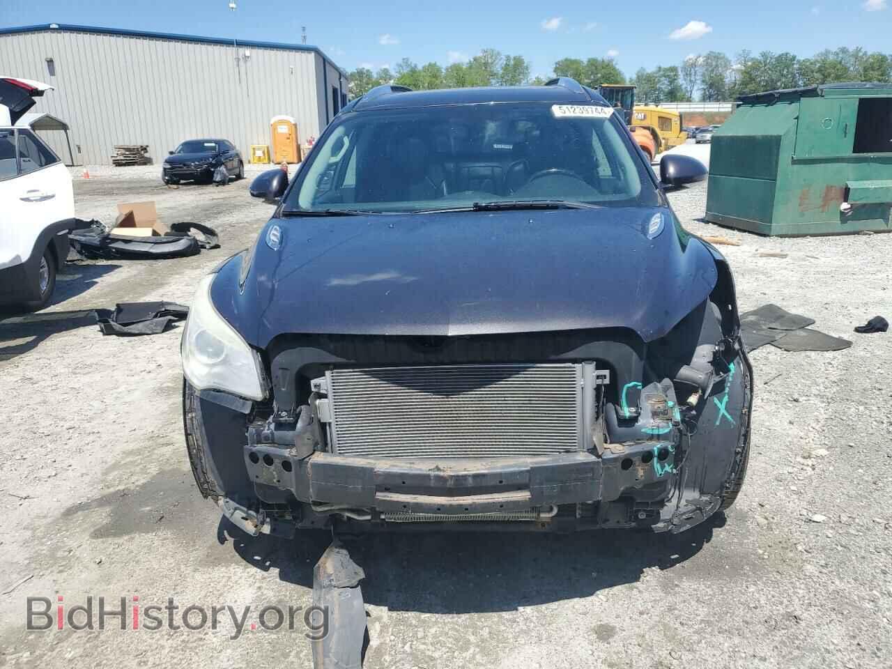 2014 BUICK ENCLAVE - VIN: 5GAKVBKD4EJ140366 - Photo 5