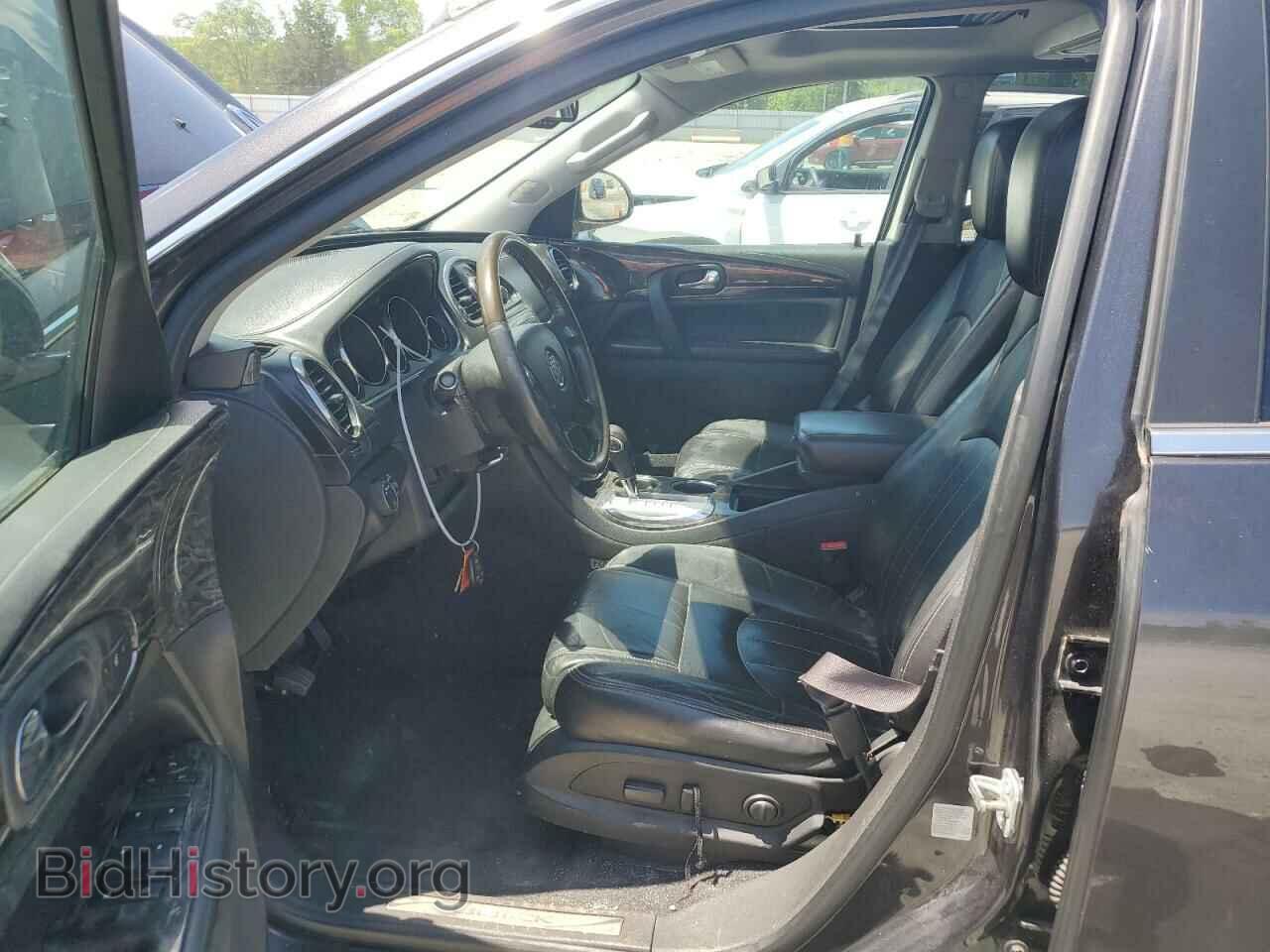 2014 BUICK ENCLAVE - VIN: 5GAKVBKD4EJ140366 - Photo 7