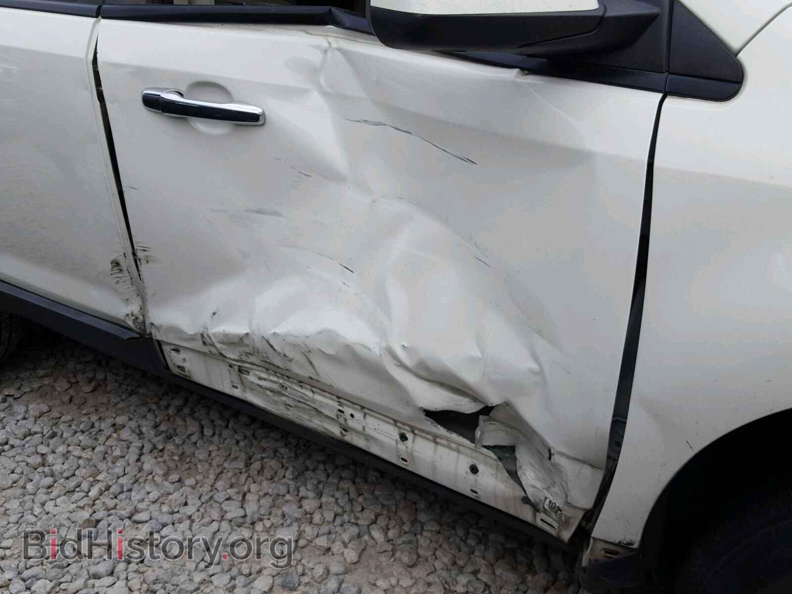 2011 FORD EDGE SEL - VIN: 2FMDK3JC3BBA38891 - Photo 9