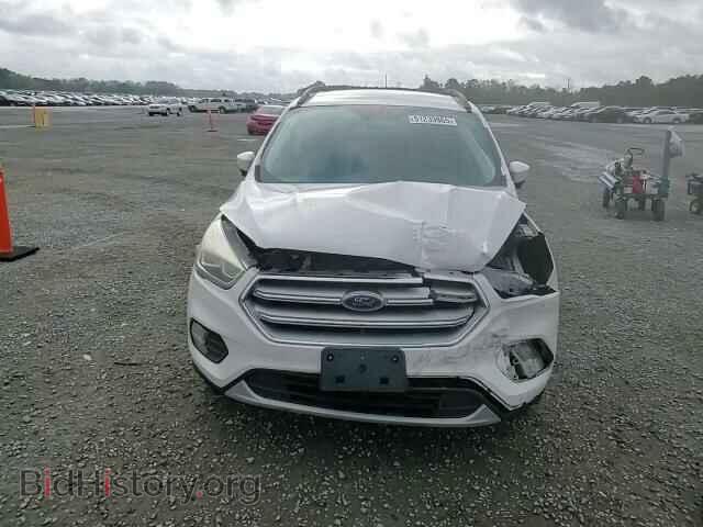 2017 FORD ESCAPE - VIN: 1FMCU0GD8HUD84748 - Фото 11