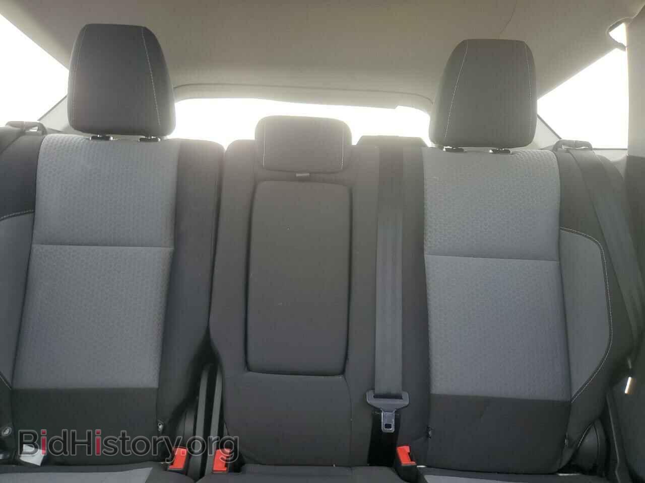 2017 FORD ESCAPE - VIN: 1FMCU0GD8HUD84748 - Фото 10