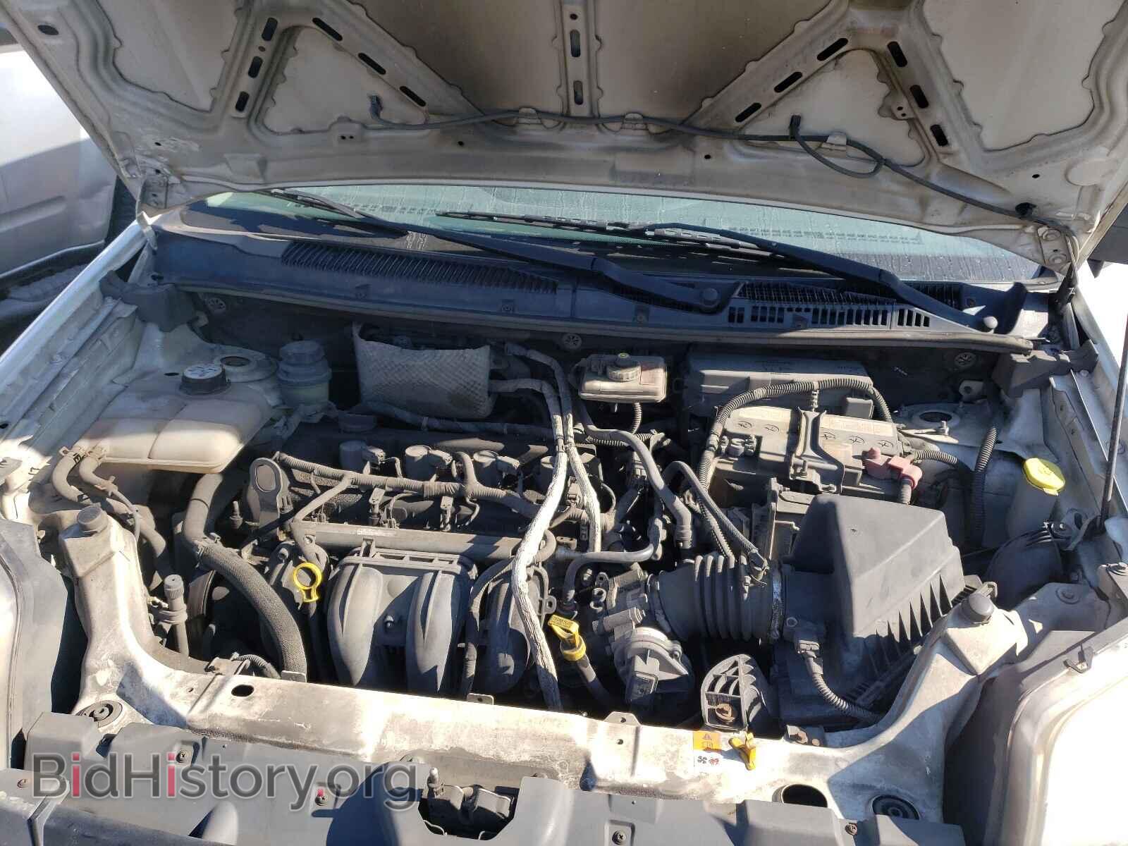 2013 FORD TRANSIT CO - VIN: NM0LS7CN7DT152589 - Фото 7